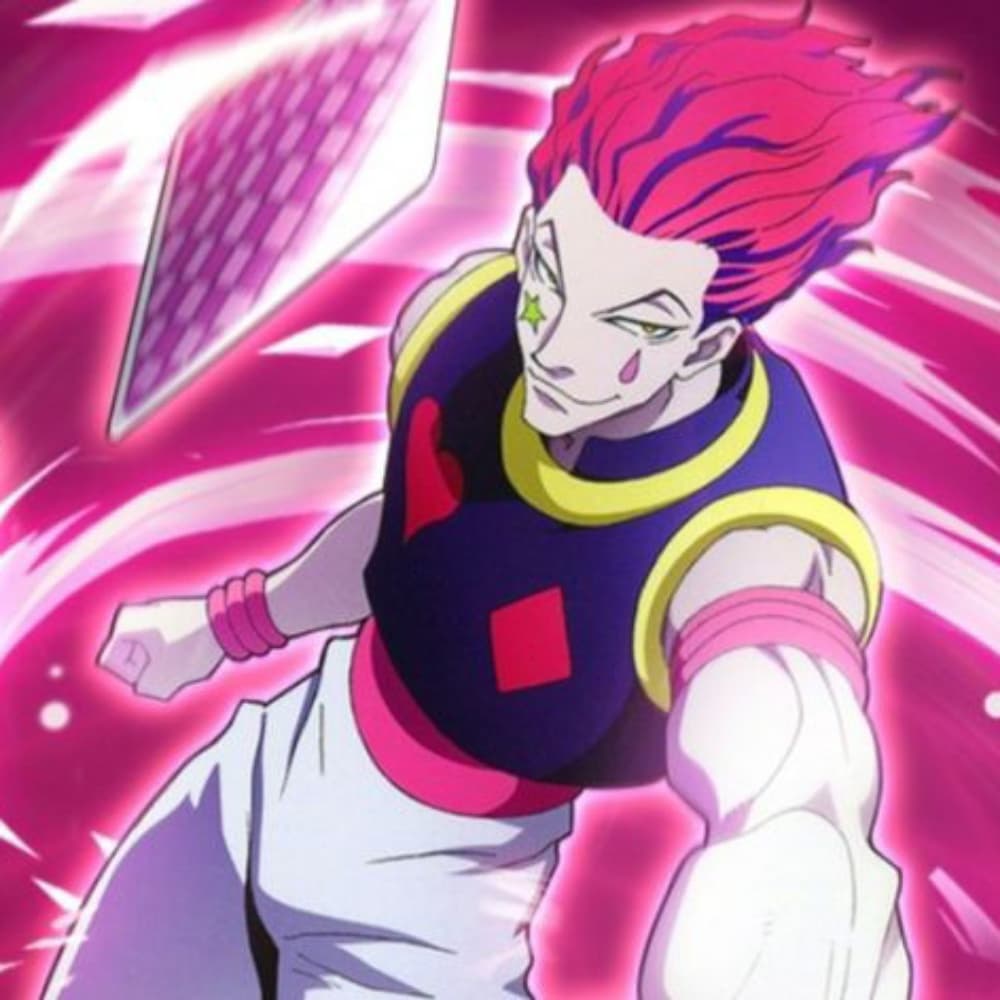 Hisoka 