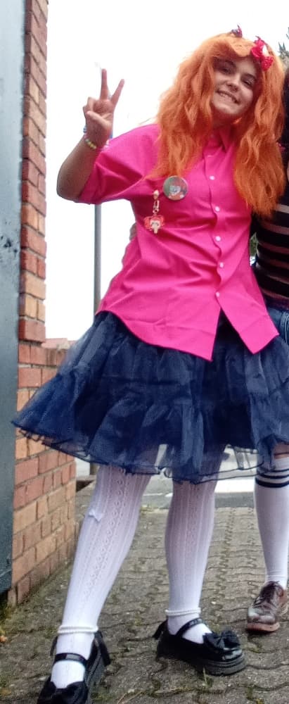 Elizabeth Afton  - Photo 57