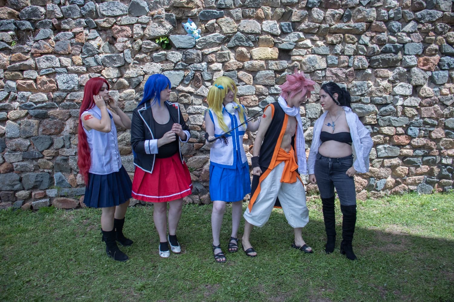 Fairy tail  - Photo 48