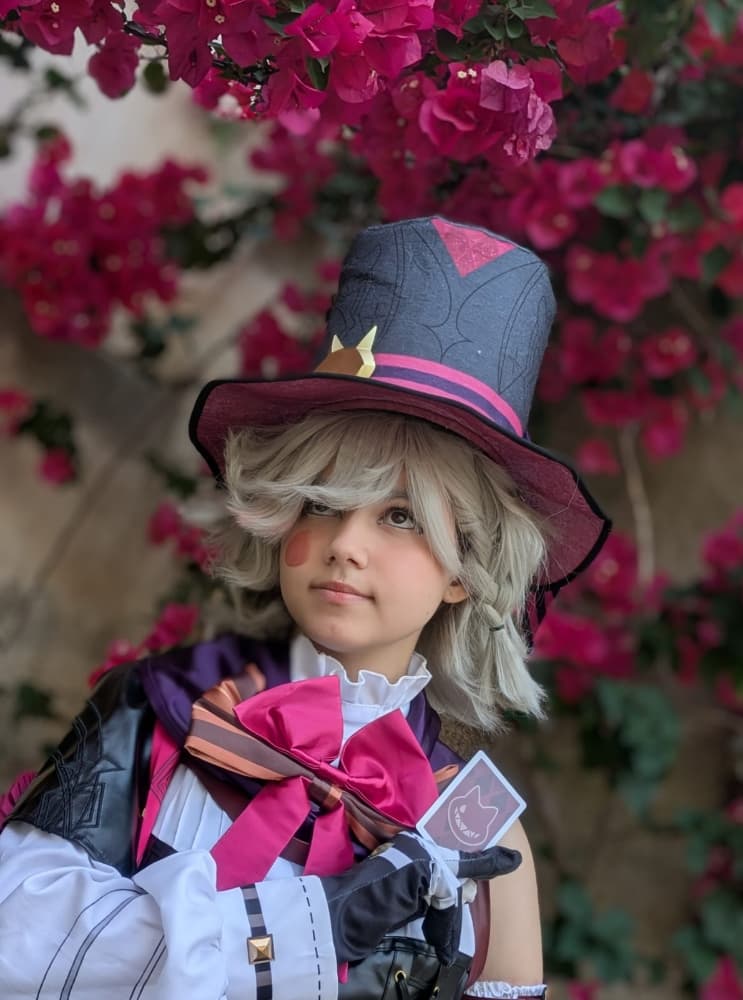 Lyney 6/25 - Photo 2