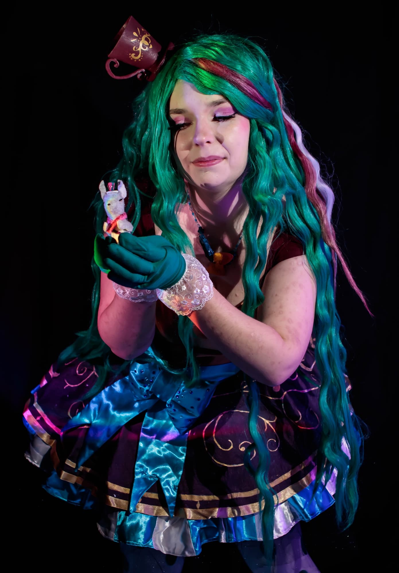 Maddie hatter - Photo 26