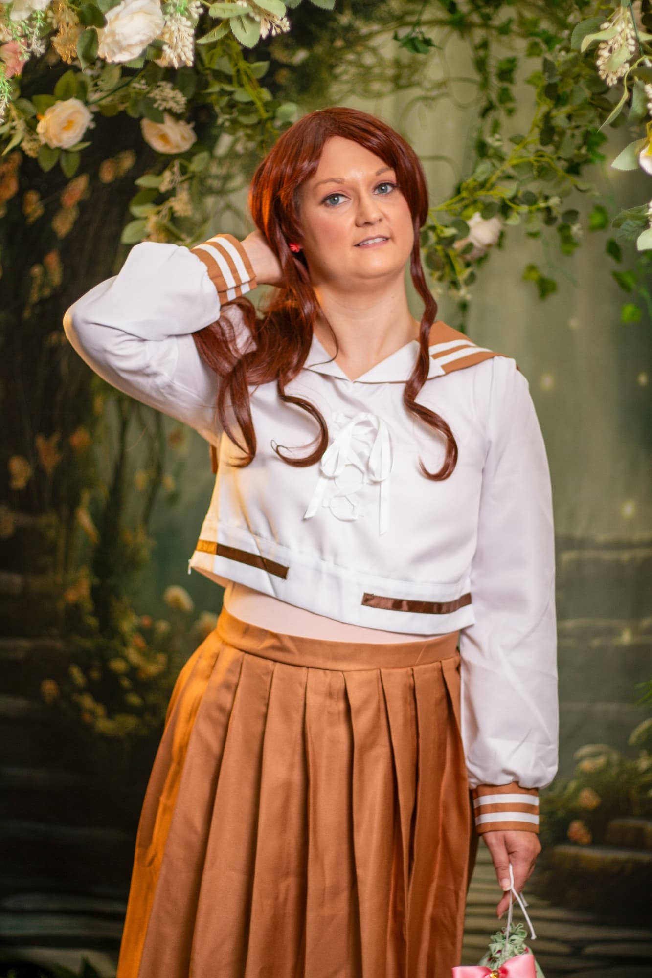 Makoto & Ami - Photo 39