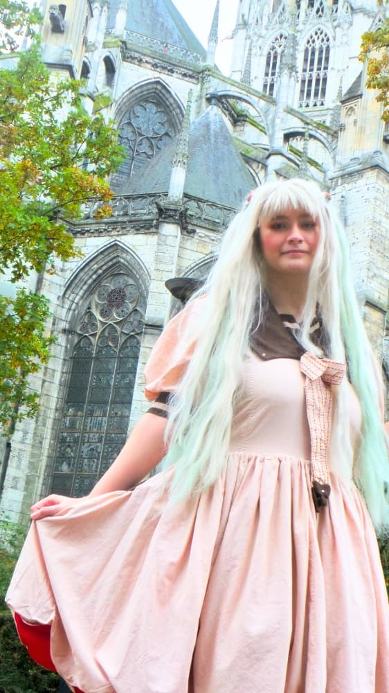 Yashiro solo - Photo 16