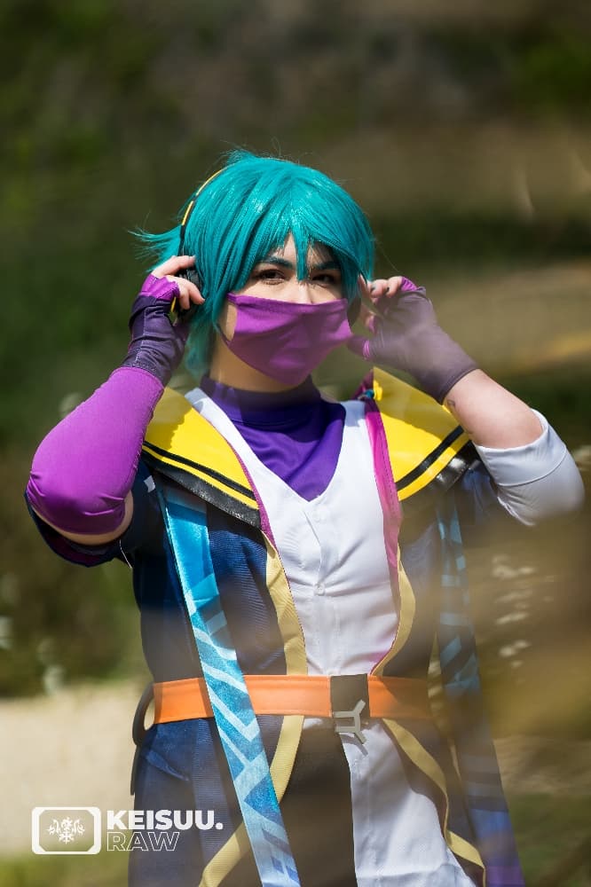 Aphelios, Heartsteel - Photo 2