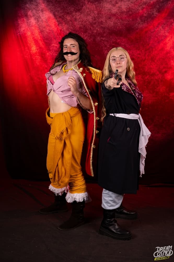 Animasia2024/BGF2025 - Photo 1