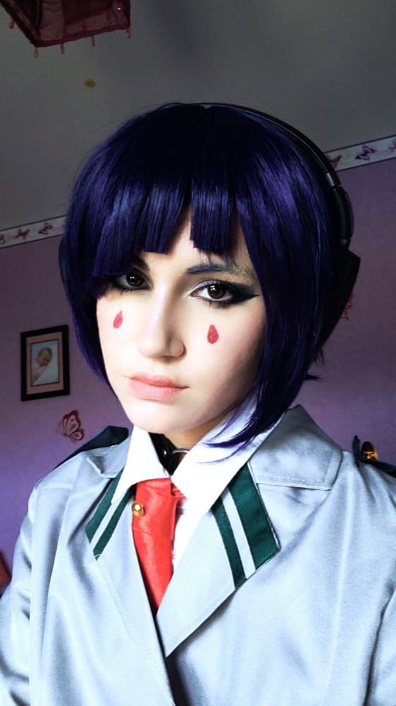 Kyoka Jiro 🎧 - Photo 10