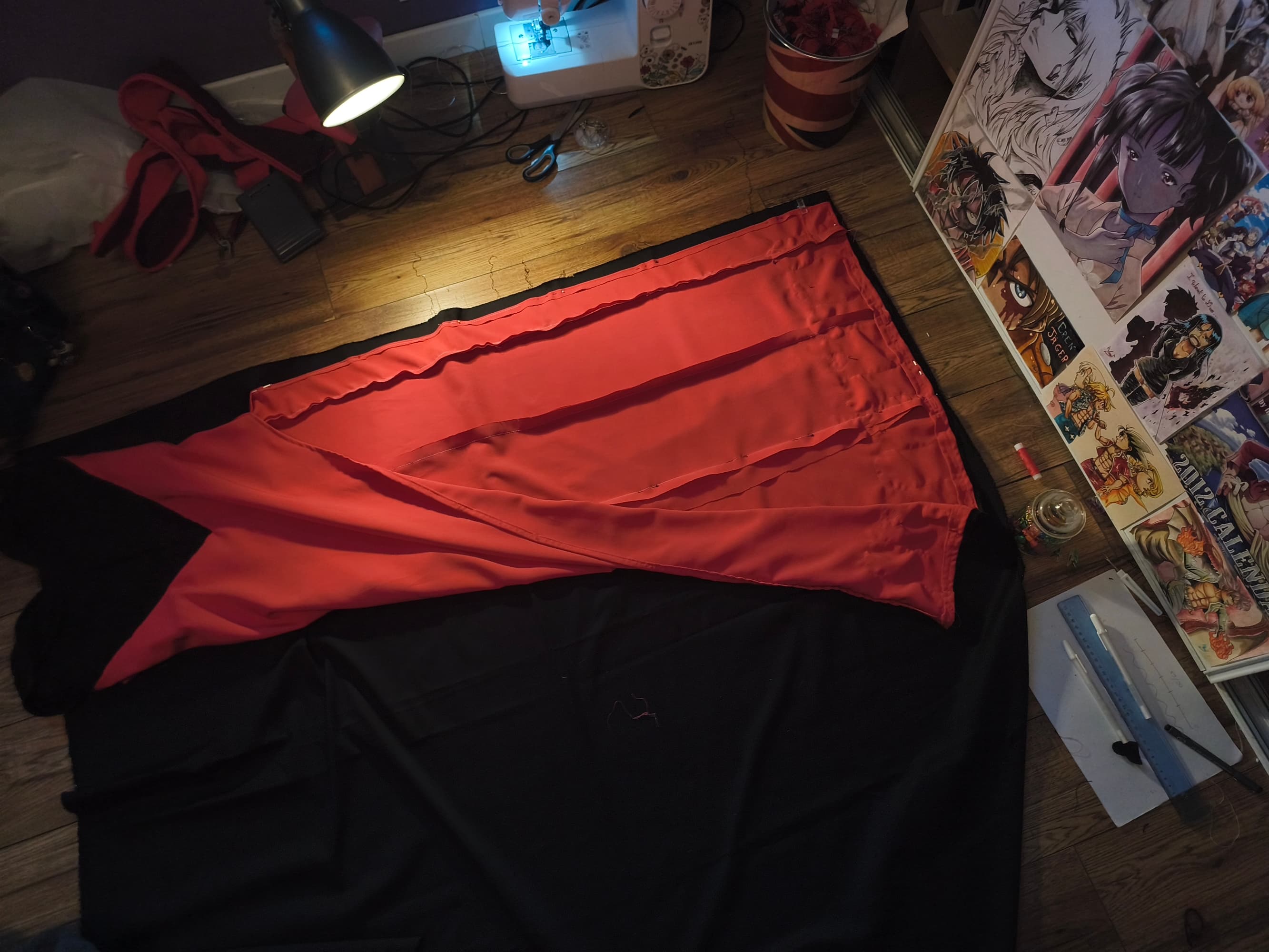 Création angel dust  - Photo 2