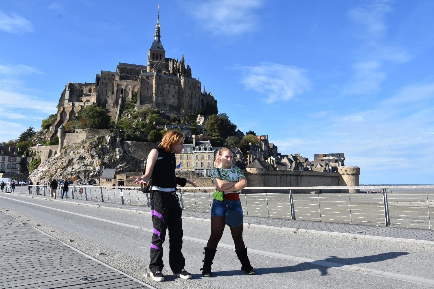 Miraculous OC civil3 - Photo 3