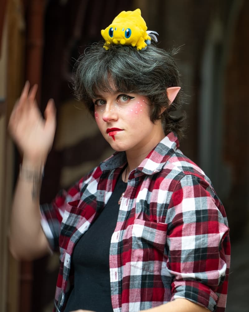 Casual - Civil - Photo 1