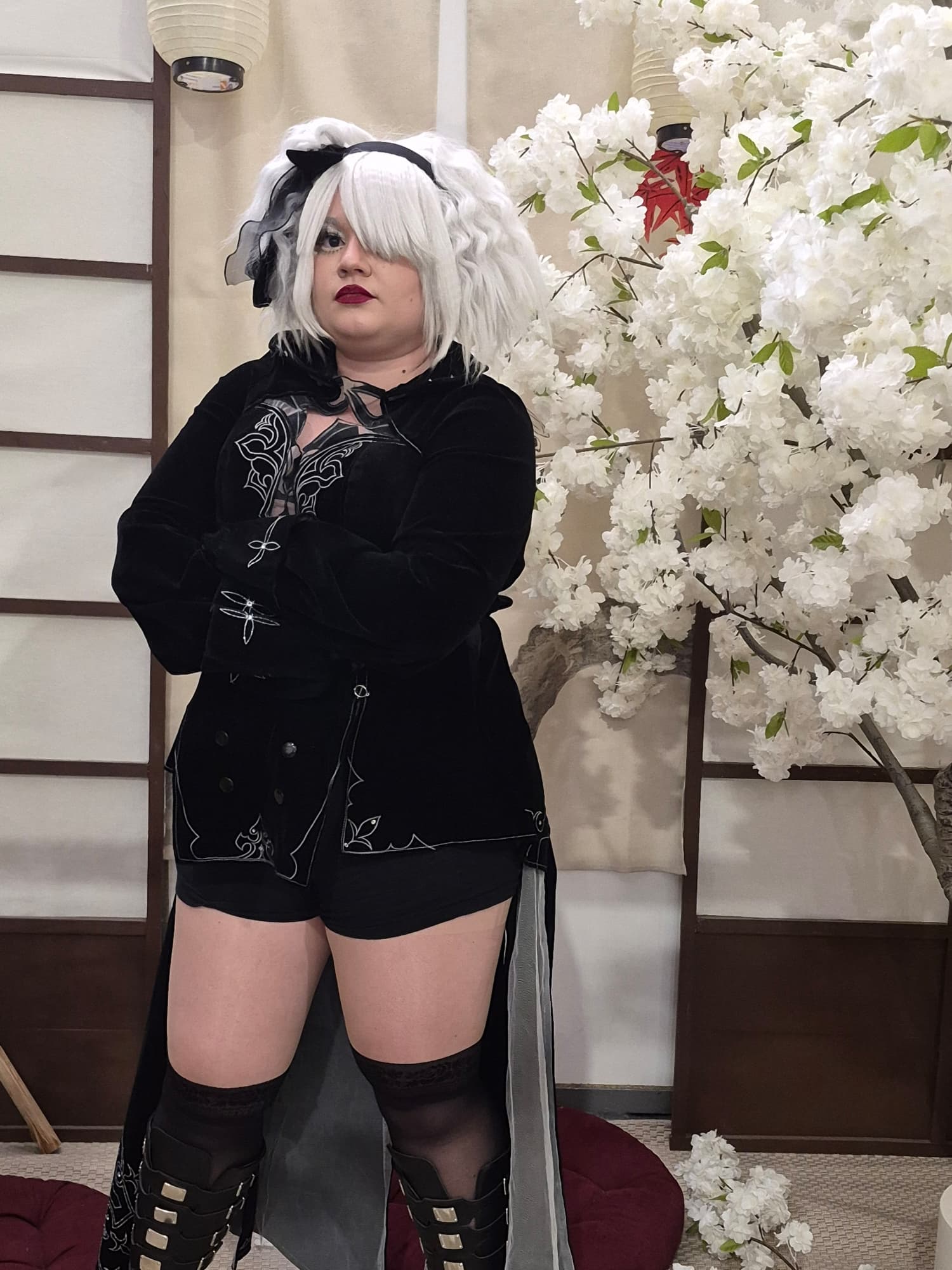 2Breincarnation 2026 - Photo 75