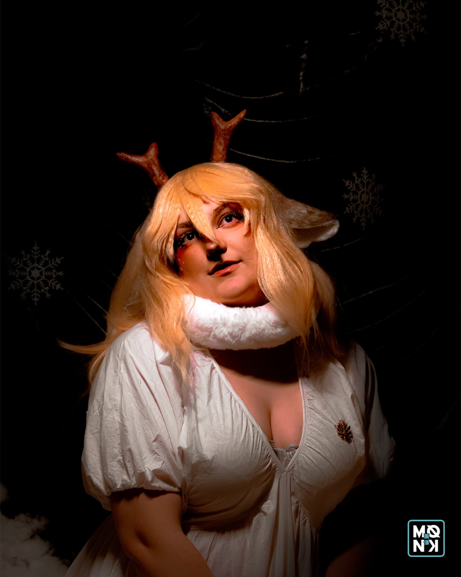 Noelle Deltarune - Photo 7
