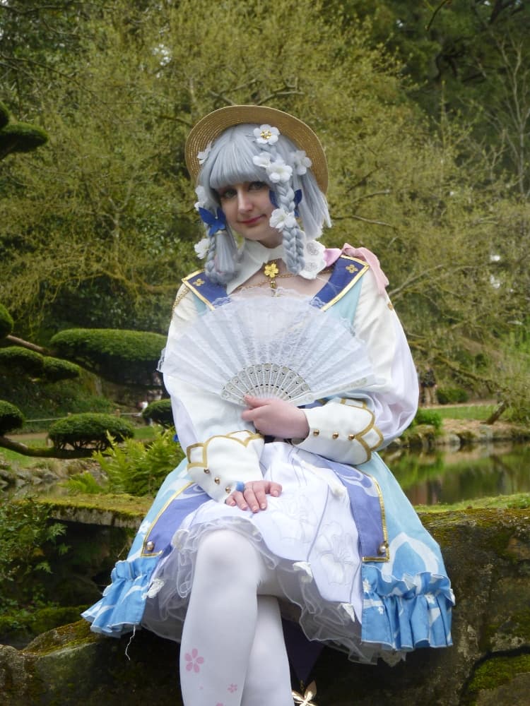 Ayaka maulev brutes - Photo 5