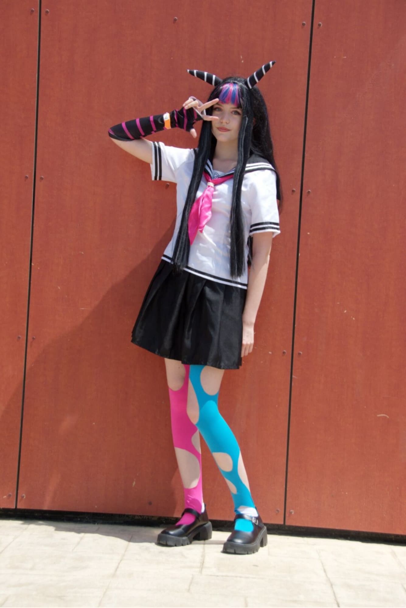 Ibuki mioda - Photo 4
