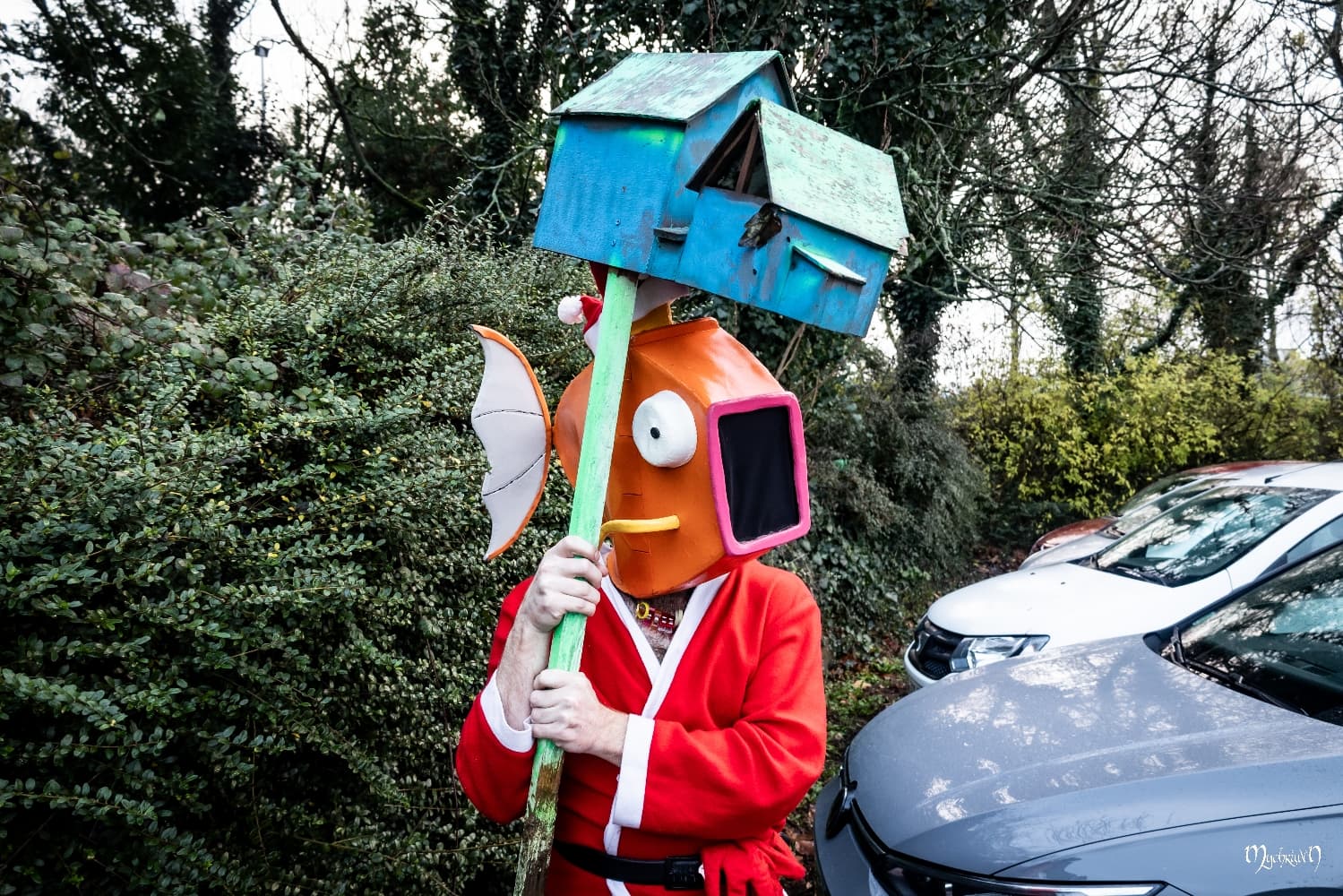 A l'approche de Noël - Photo 8