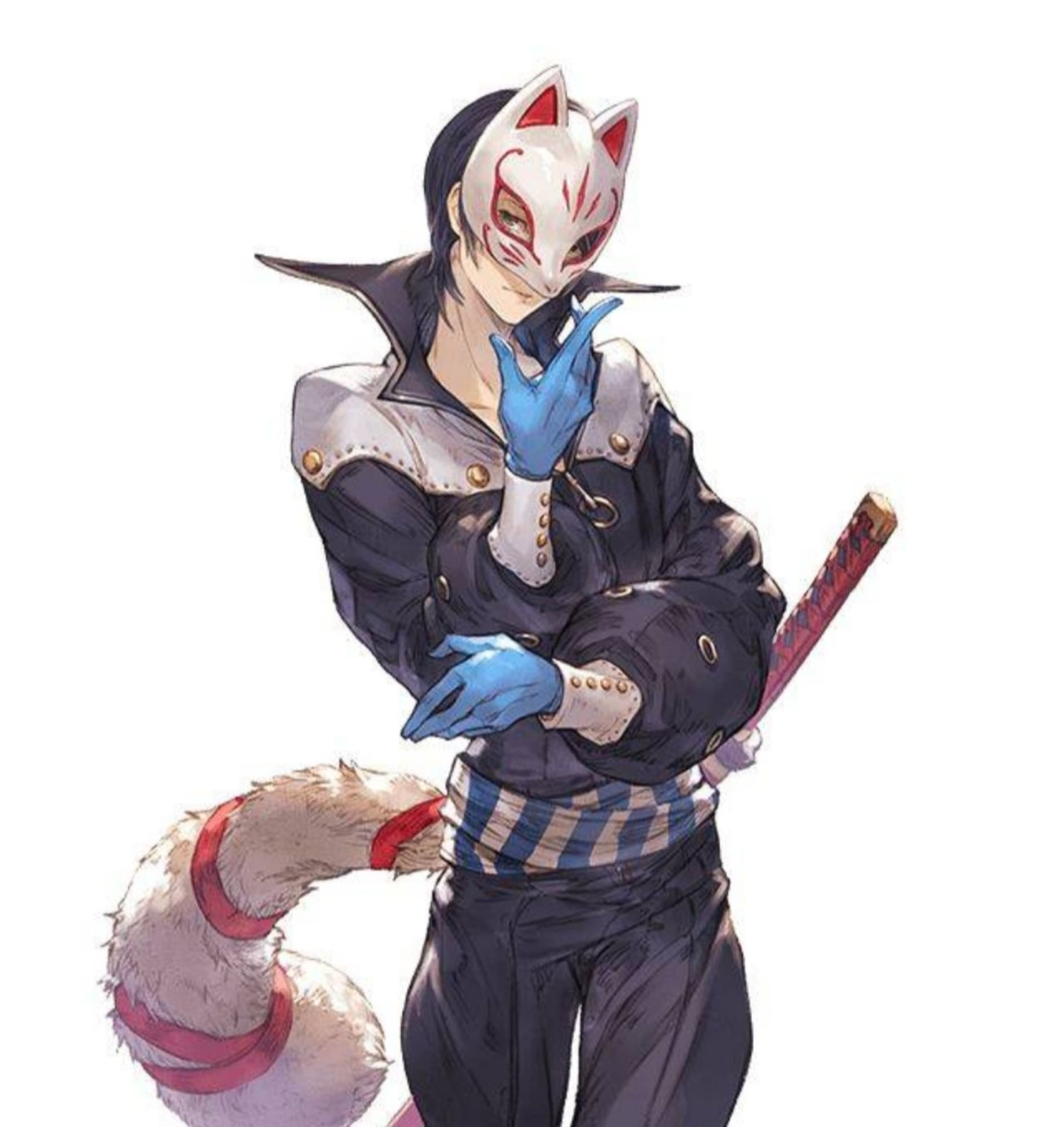 Fox