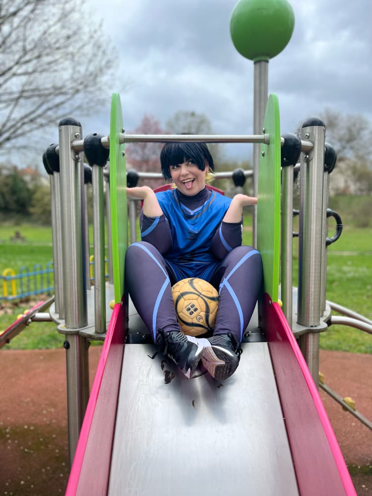 Bachira Meguru 2023 - Photo 9