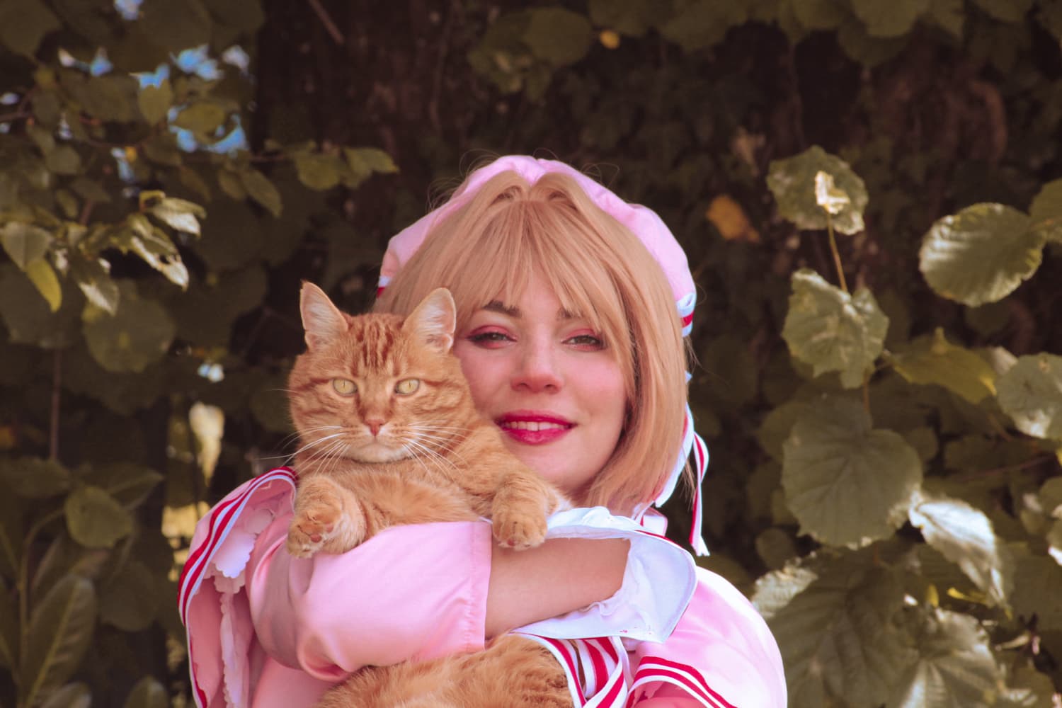  Cardcaptor Sakura - Photo 1