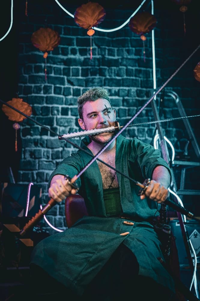 Metztorii 2024 - Photo 15