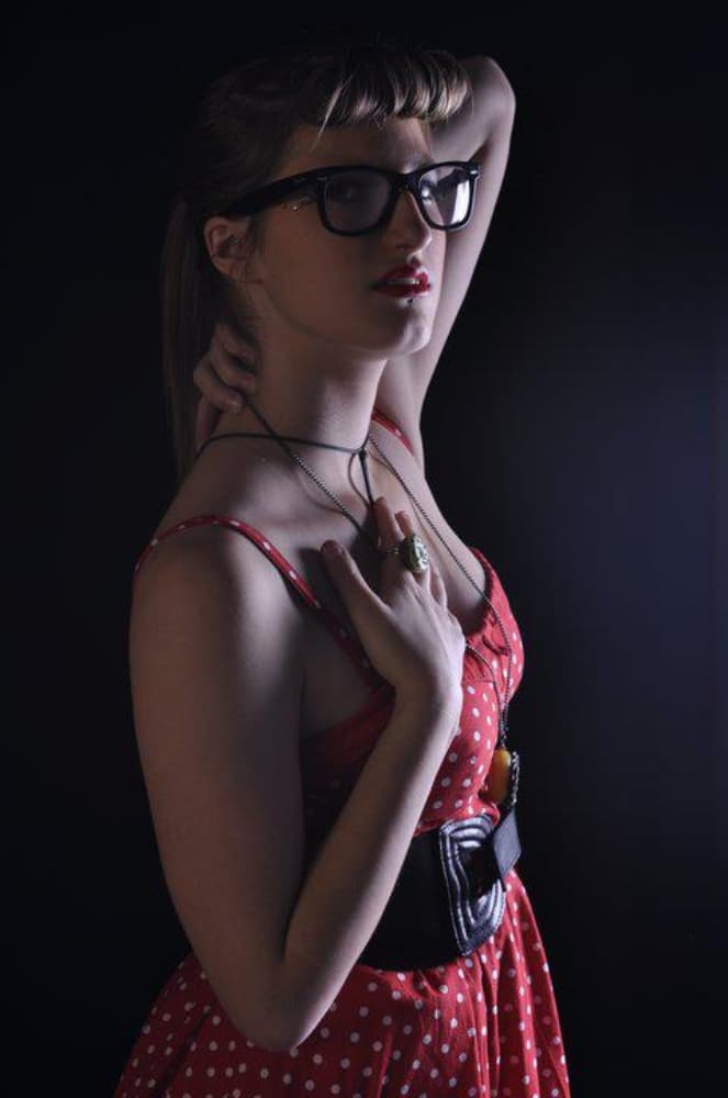 Oc Dakota  - Photo 4