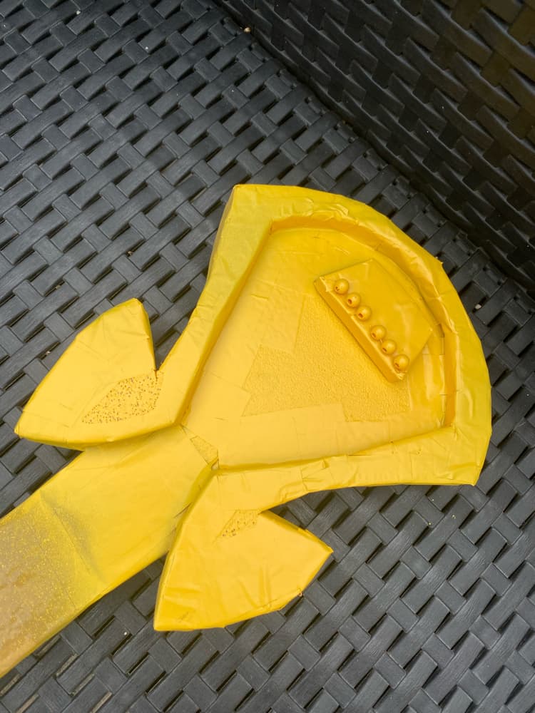 Guitare Adam - Photo 1