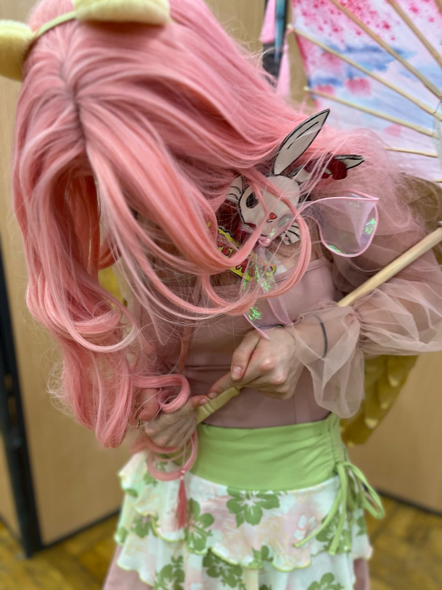 Fluttershy - Photo 1