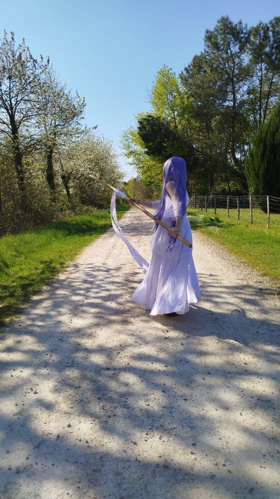 Sasha/Athéna  - Photo 40