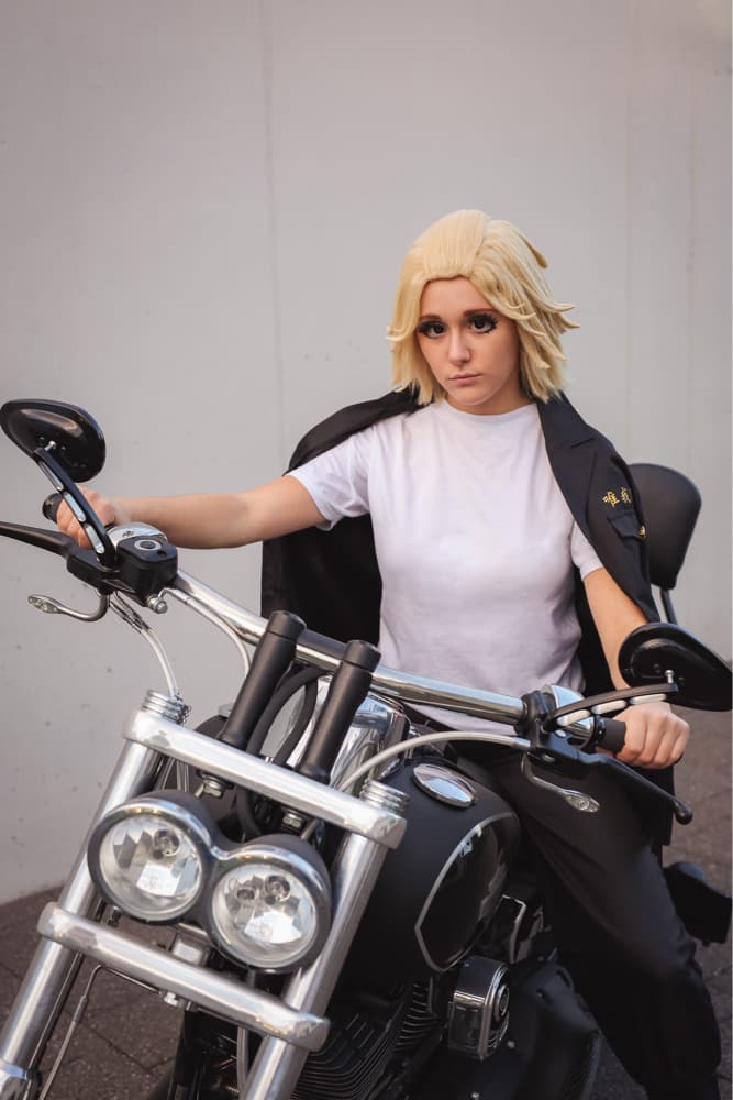 Mickey 🖤 - Photo 9