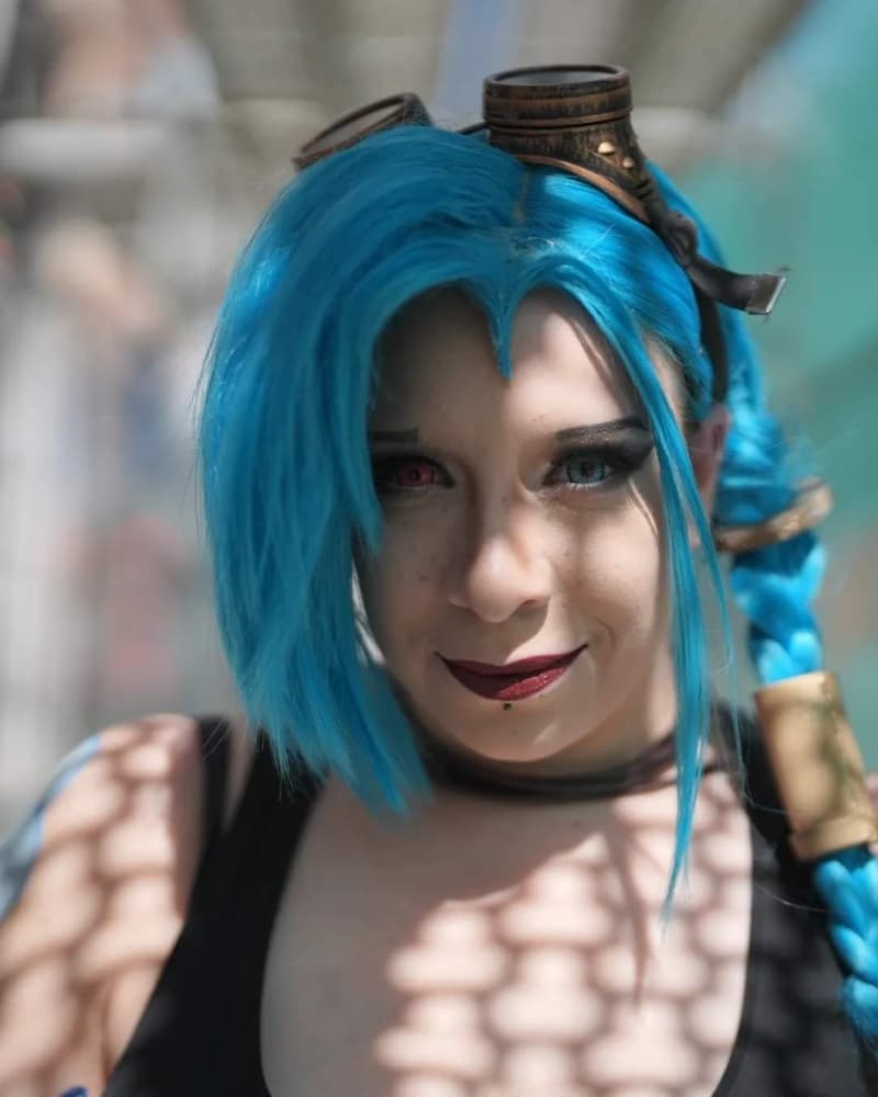 Jinx  - Photo 17