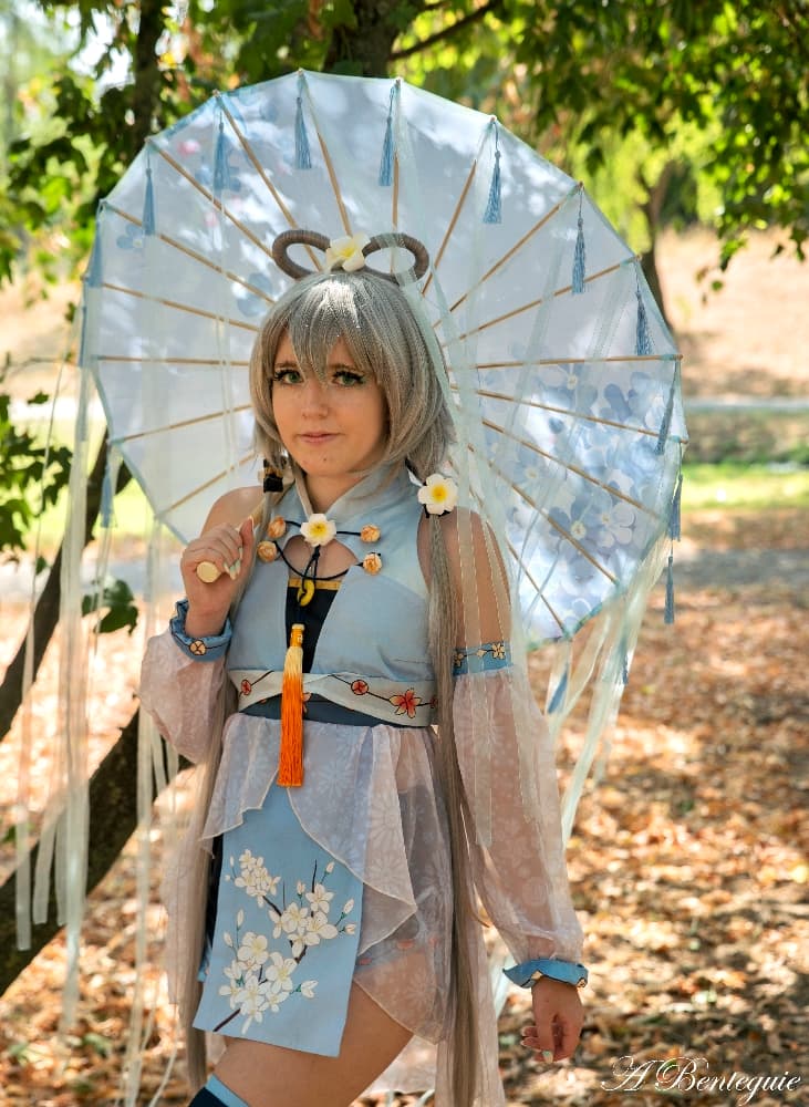 Shooting Inu Lio - Photo 3