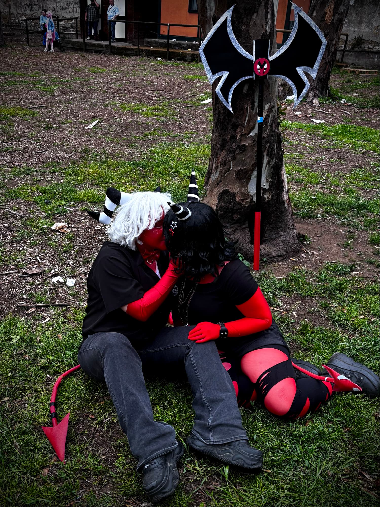 Moxxie & Millie - Photo 5