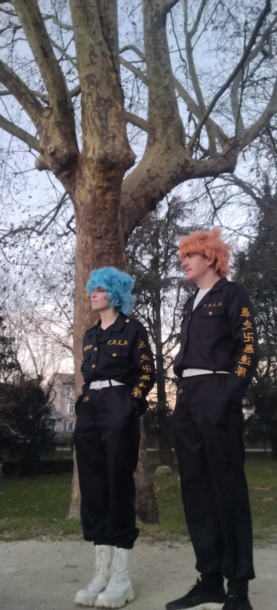 Tokyo revenger  - Photo 9