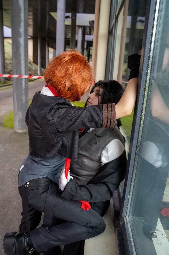 Chuuya Nakahara - Photo 20