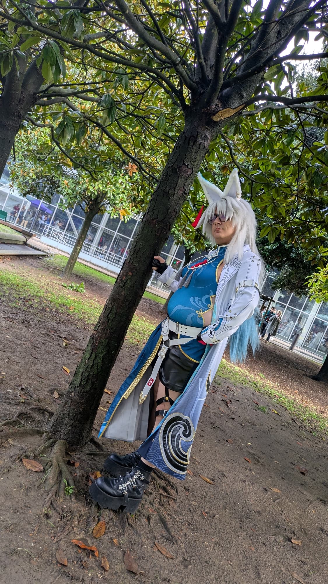 Feixiao PM2025 - Photo 7