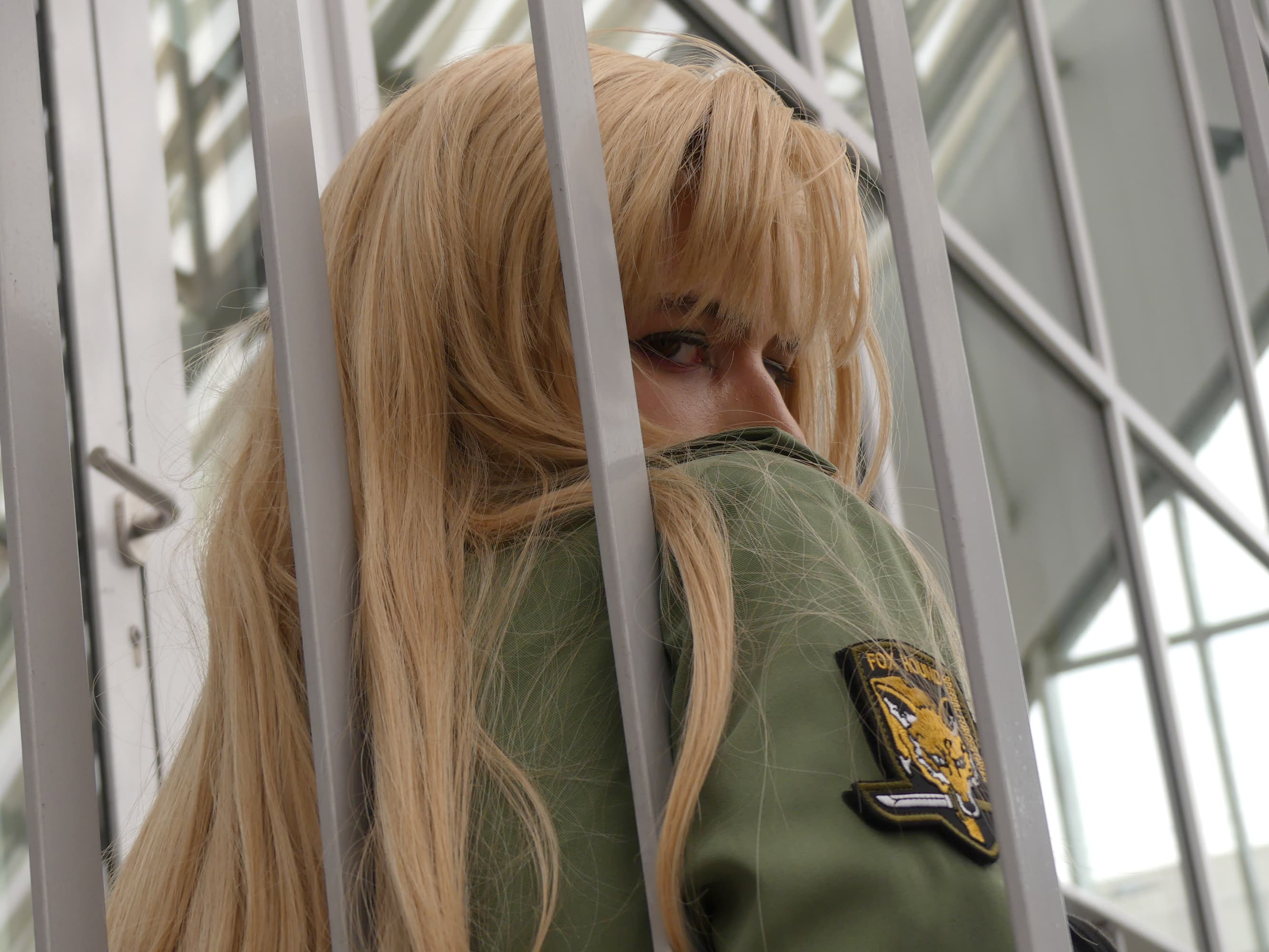 Sniper wolf  - Photo 9