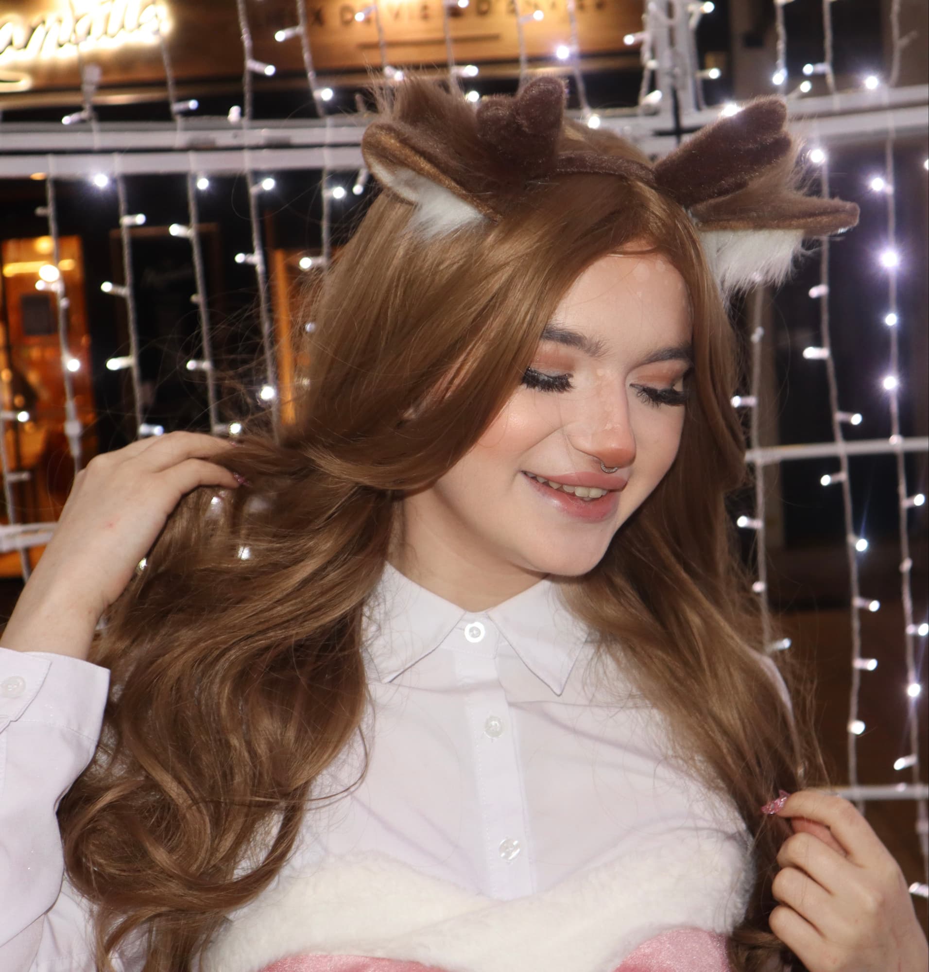 xmas shoot - Photo 15