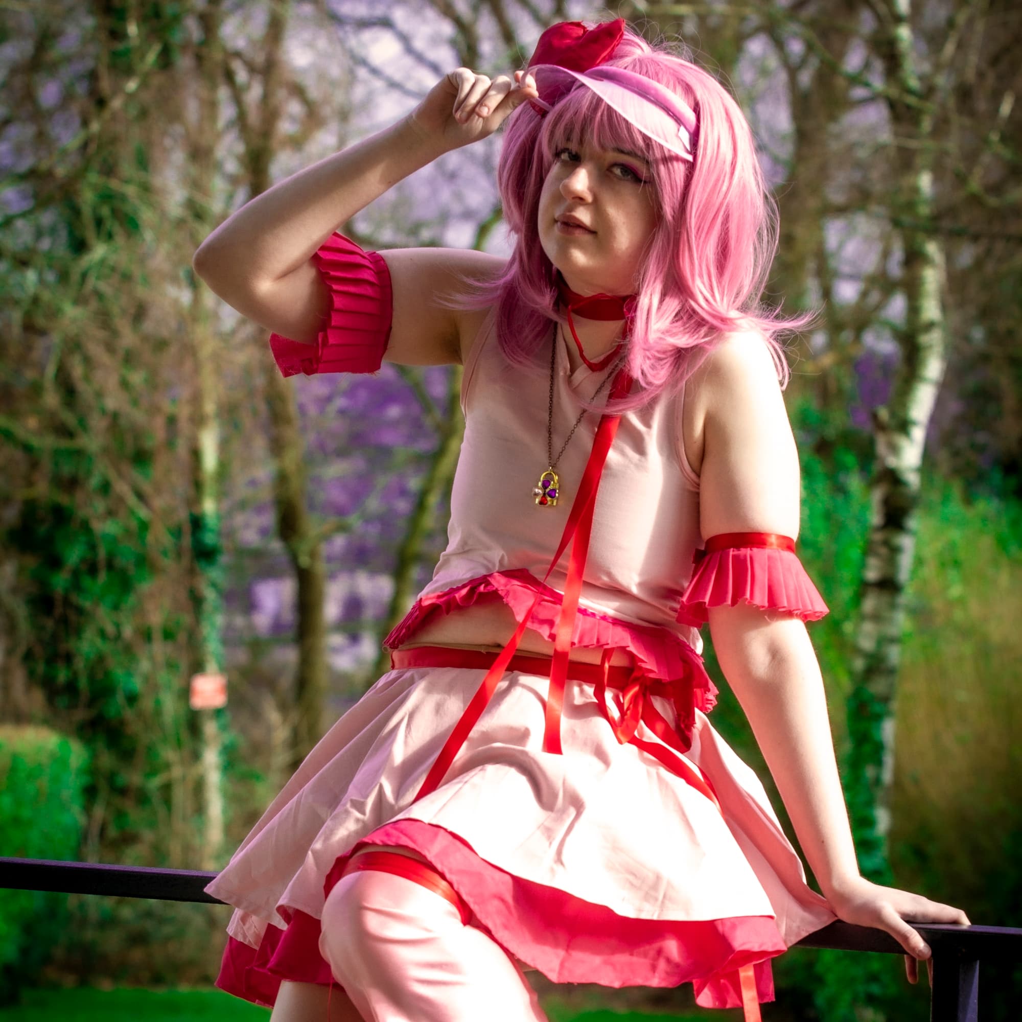 Amu Hinamori