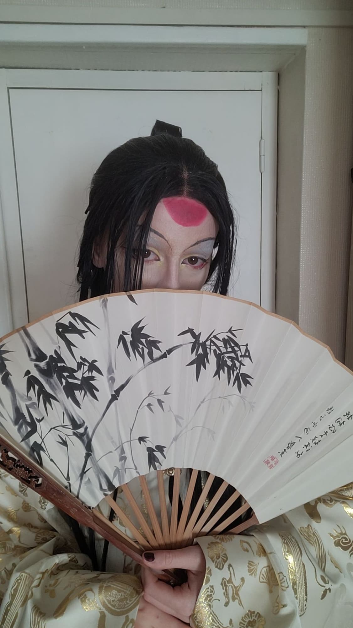 Doindulge makeup - Photo 3