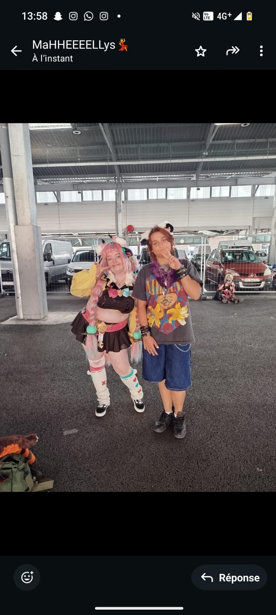 🎐Japan Matsuri 2025 - Photo 9