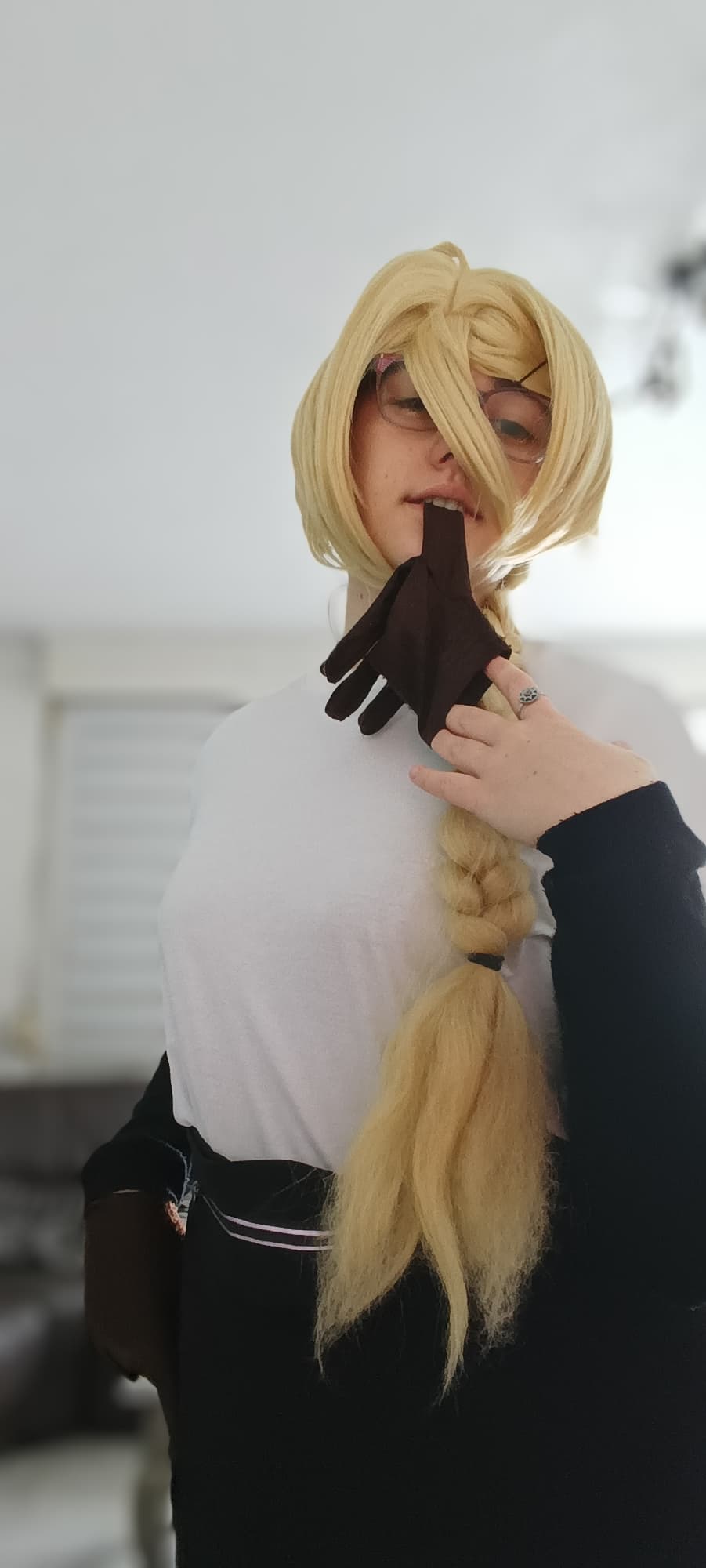 Aether (serveur vers - Photo 12