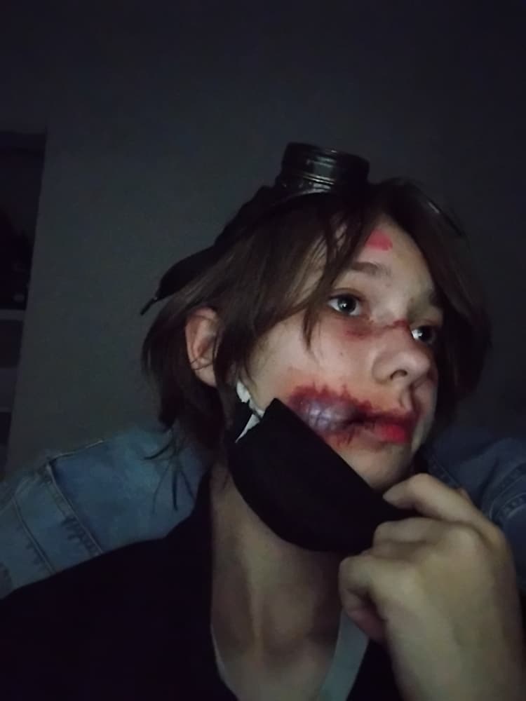 Ticci Toby - Photo 24