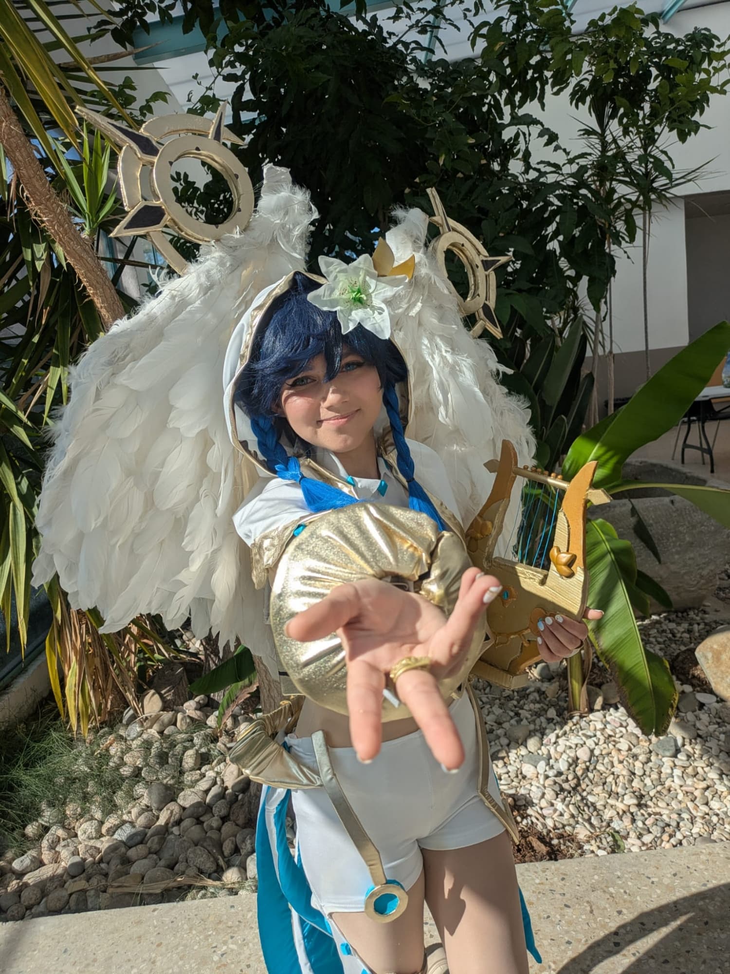 Barbatos Huveaune  - Photo 8