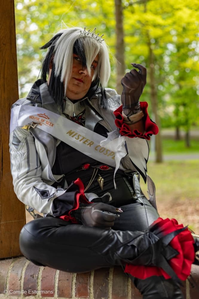 Arlecchino  - Photo 30