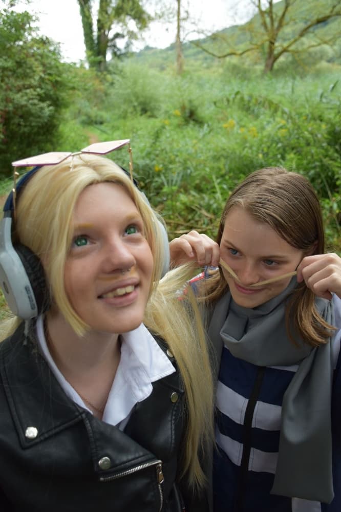 Aizawa Family - Photo 2