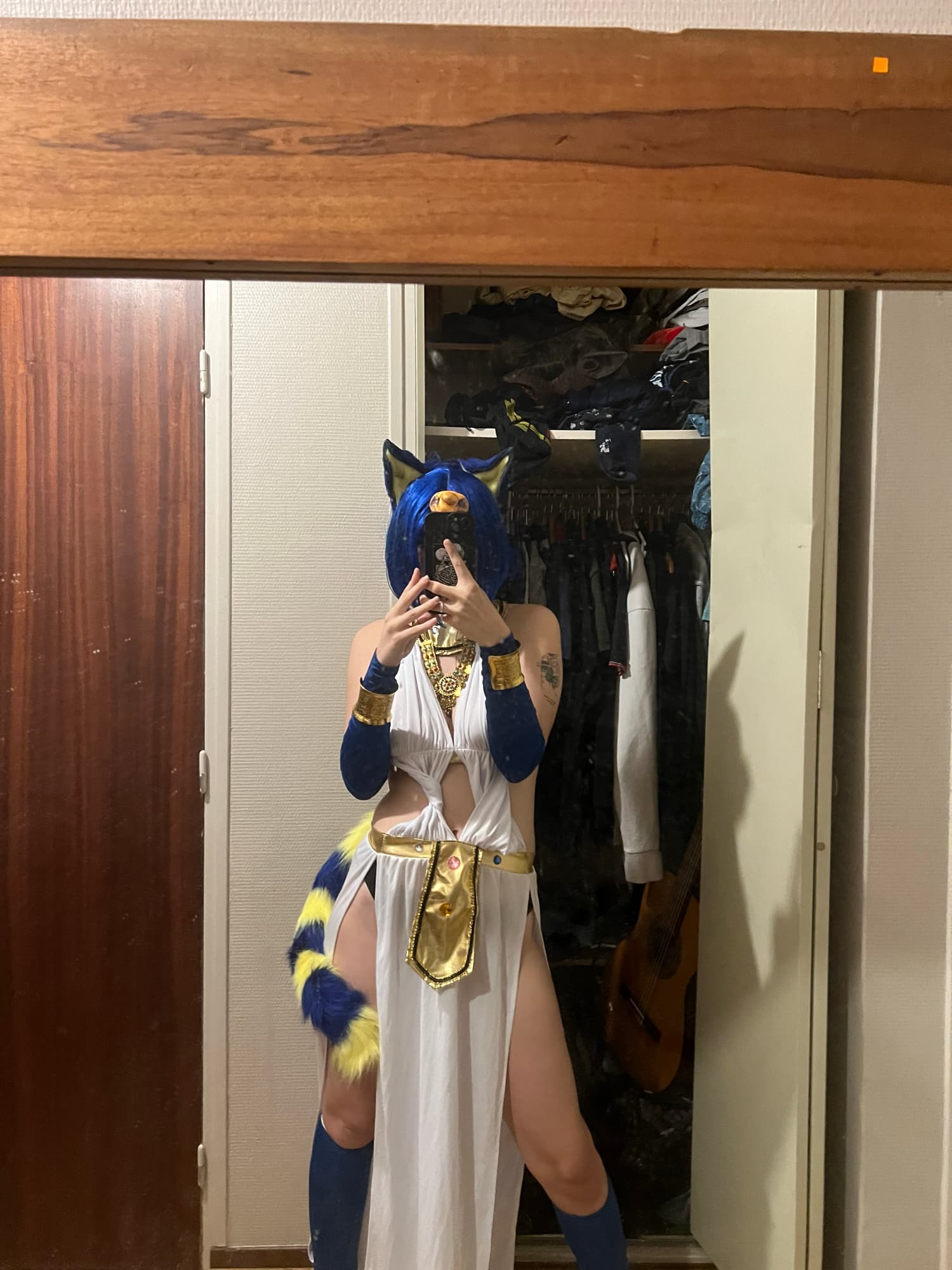 Ankha  - Photo 1