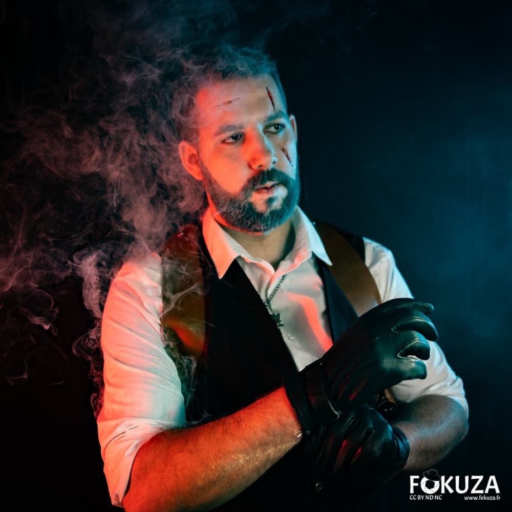 Geralt Année 50 - Photo 1