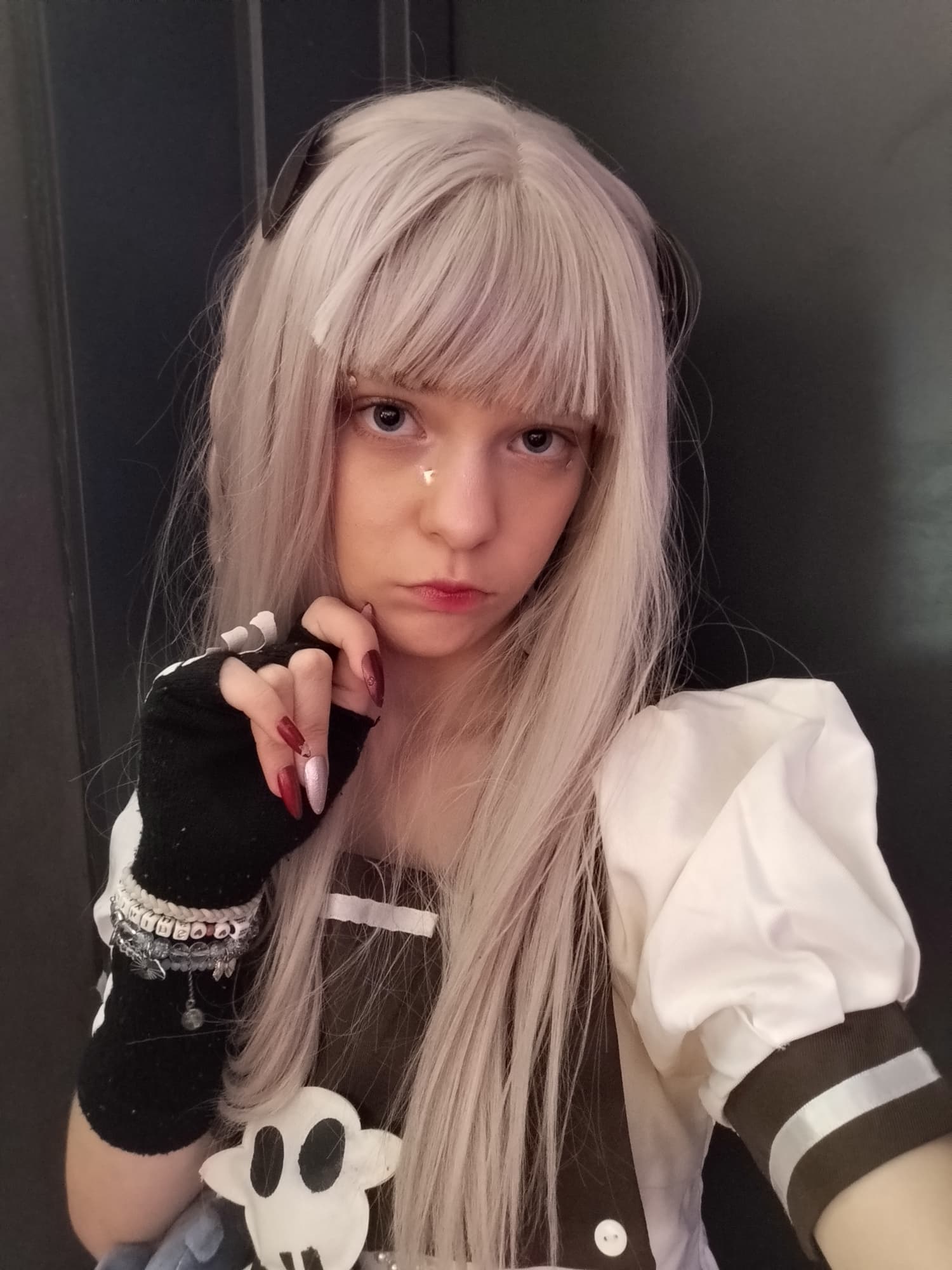 Nene yashiro  - Photo 6