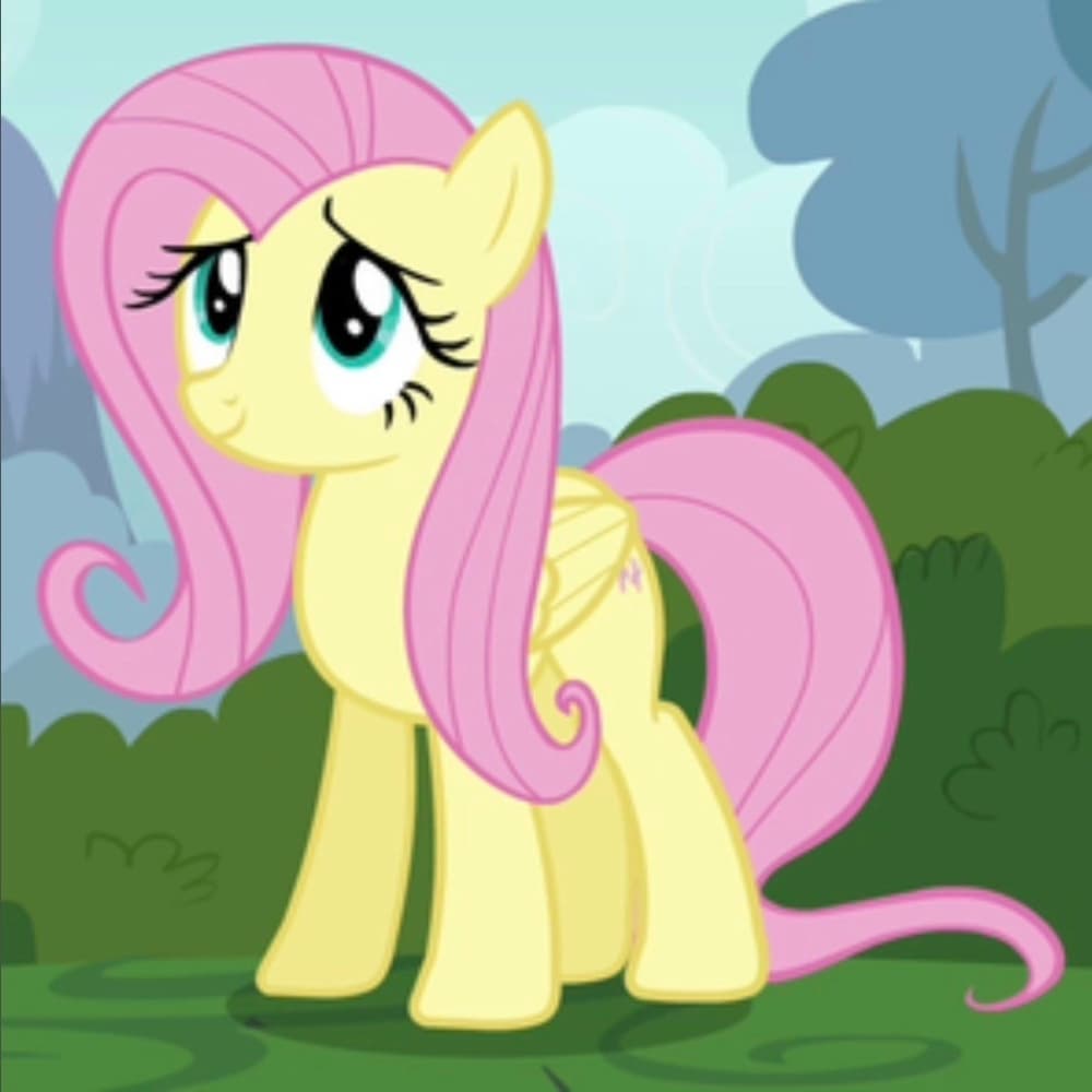 Fluttershy