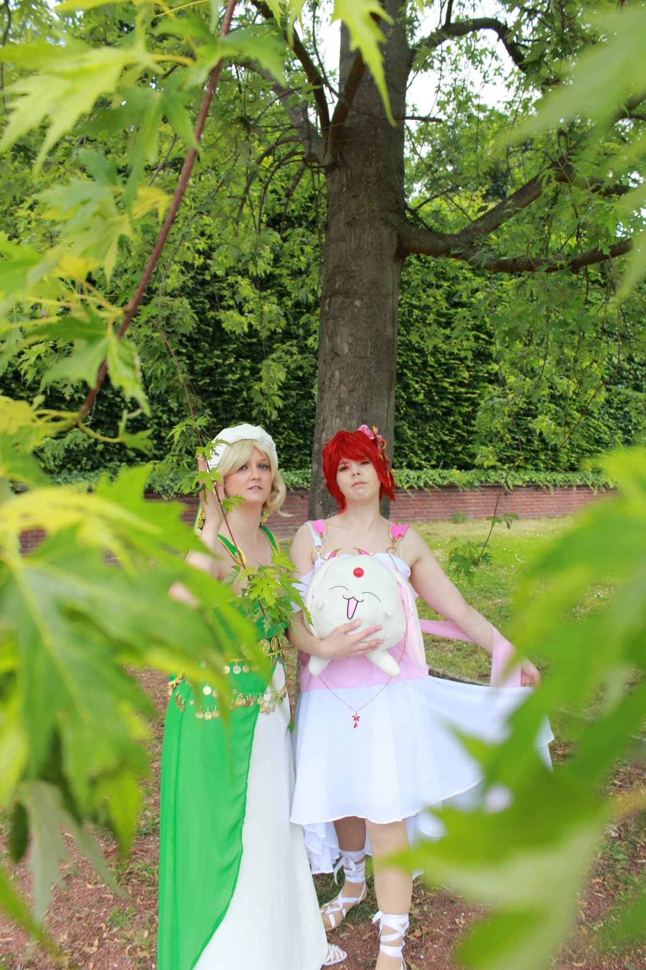 MKR Fuu&Hikaru - Photo 4