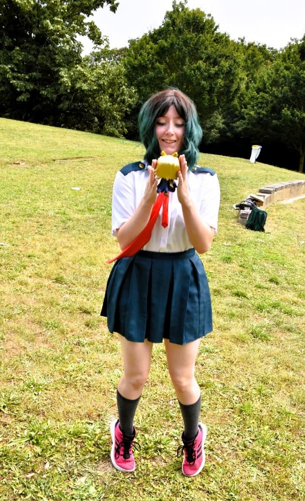 Izuku Midoriya  - Photo 6