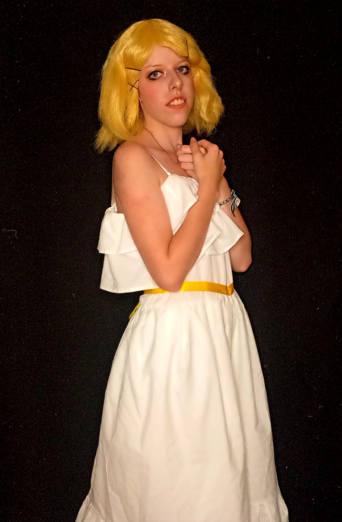 Rin Synchronicity  - Photo 3